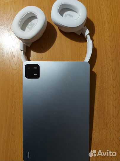 Xiaomi mi pad 6