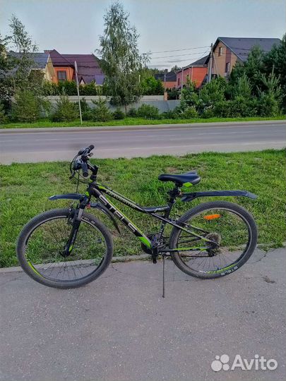 Велосипед stels 510 26