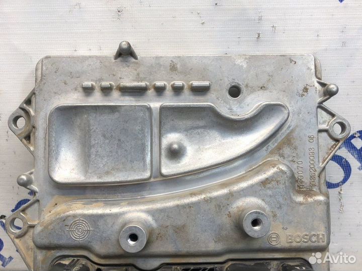 Эбу Bmw X6 N55B30