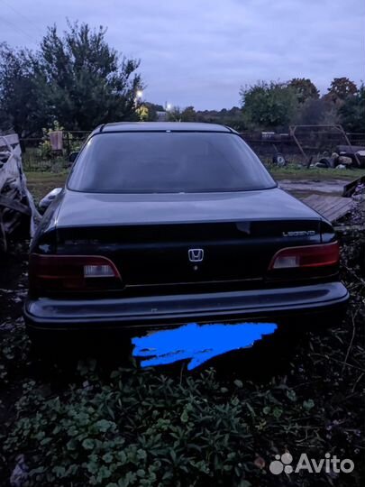 Honda legend ka7