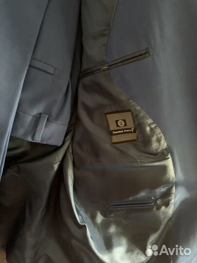 Костюм мужской