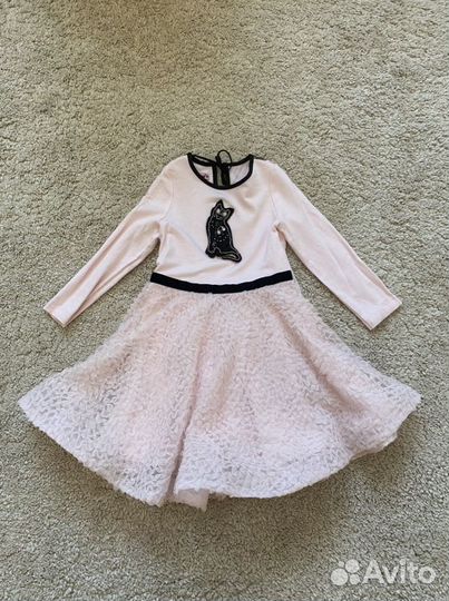 Платье choupette 92