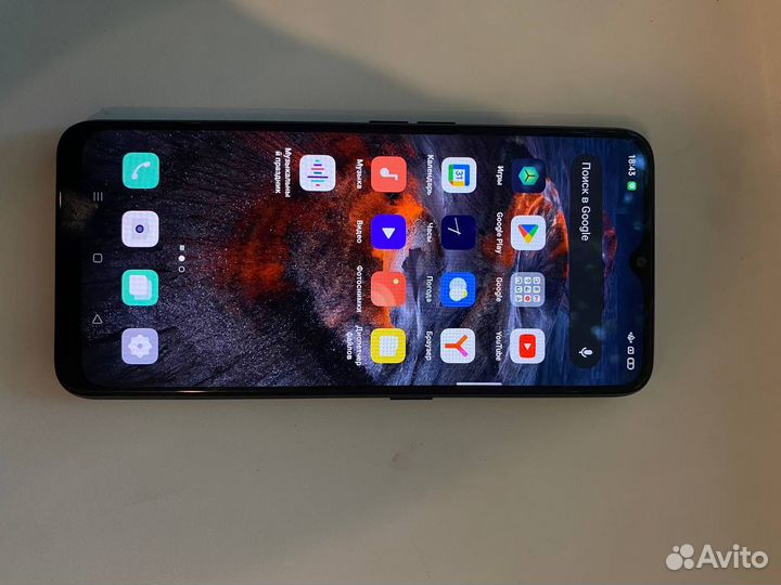 OPPO A5, 3/64 ГБ