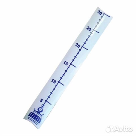 Мерная шкала для бака 32л