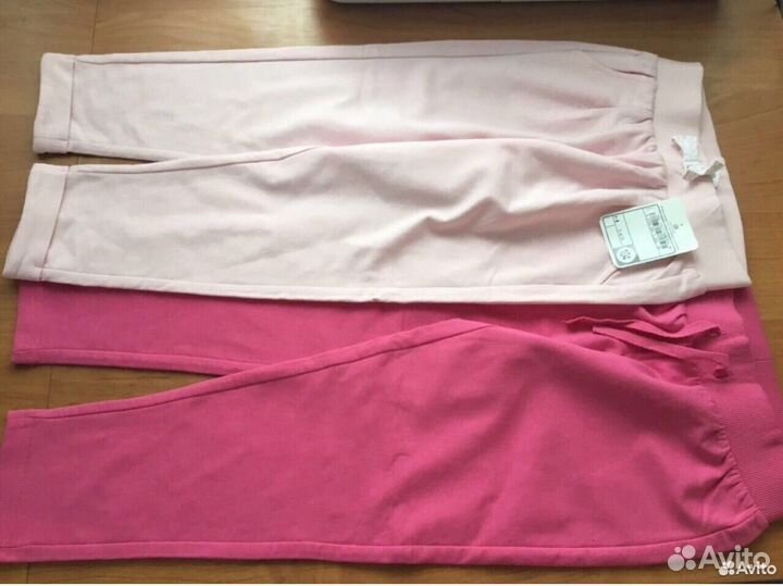 Брючки 110, 104, 128 размер