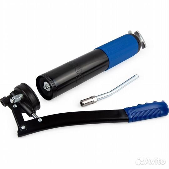 Рычажно-плунжерный шприц белак Премиум