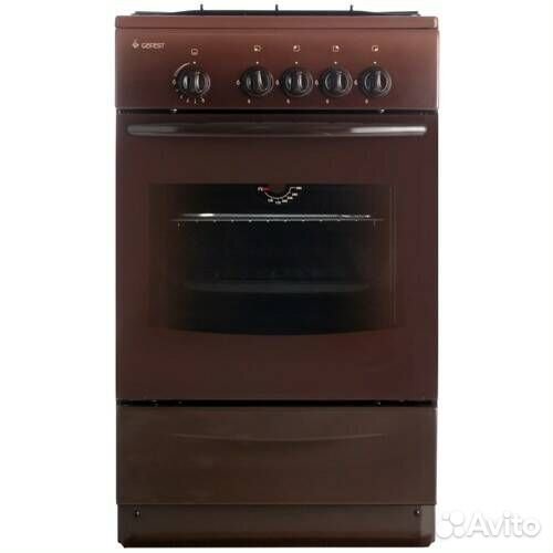 Газовая плита гефест 3200-08 К86