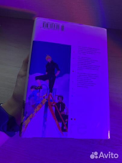 Токийский гуль re 1