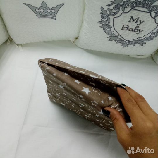 Вкладыш в автолюльку