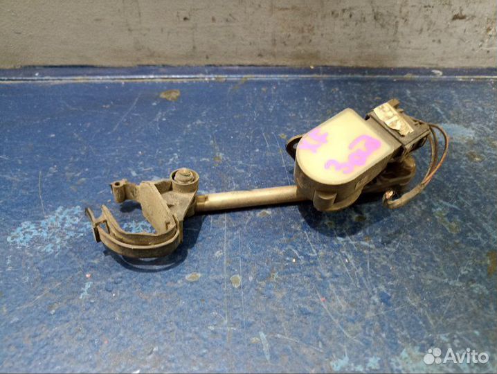 Датчик подвески задний Jaguar Xf X250