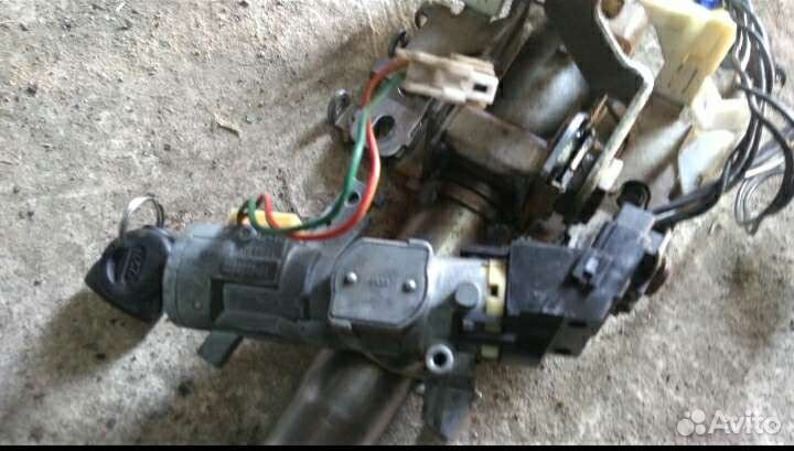 Замок зажигания Мазда 323 BA