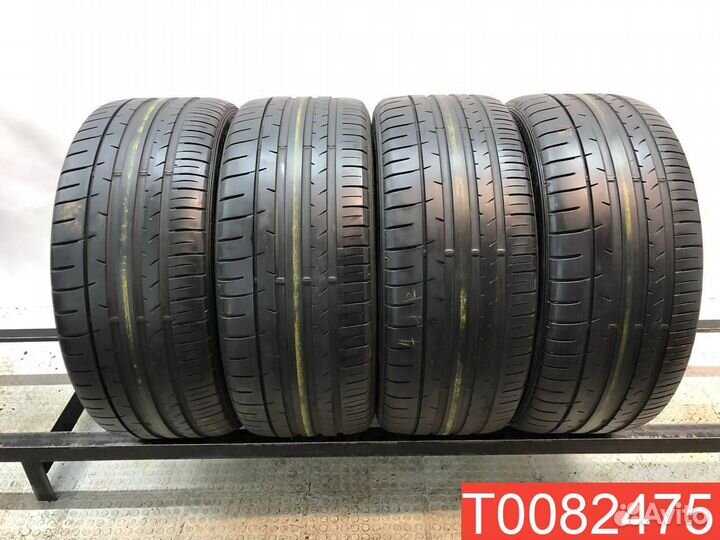 Dunlop SP Sport Maxx 050+ 245/40 R19 101R