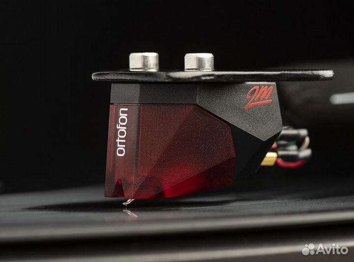 Pro-Ject Debut Carbon EVO (новый)