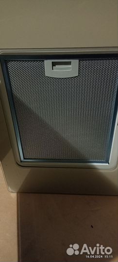 Вытяжка для кухни б/у 60 см