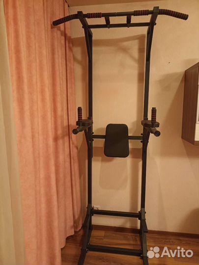 Скамья для пресса