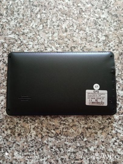 Gps navigator pionеer