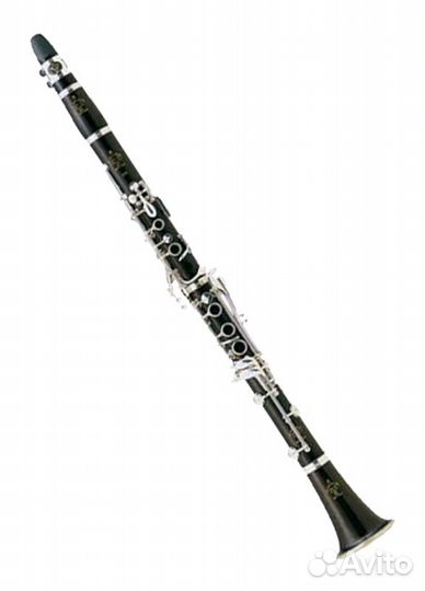 Buffet Crampon E13 Кларнет