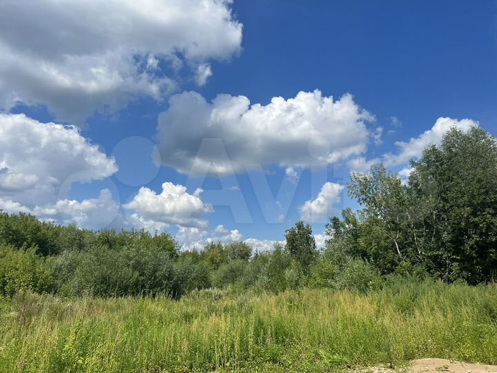Участок 35 сот. (ИЖС)