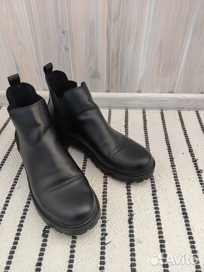 H&M Ботинки челси