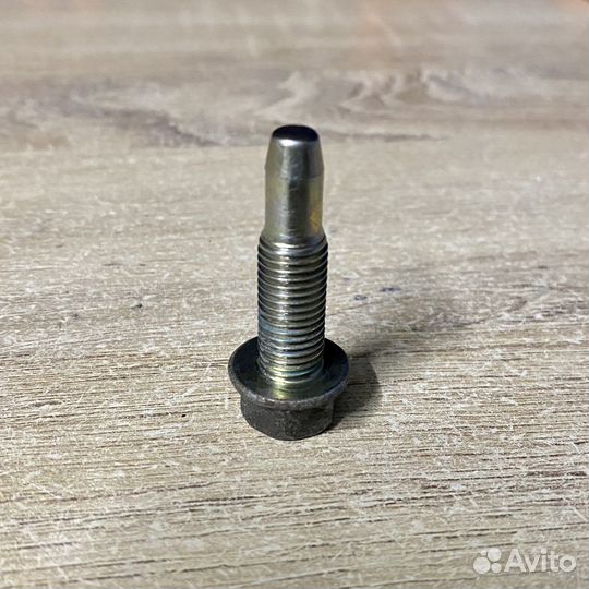 Болт АКПП mazda 3 bk