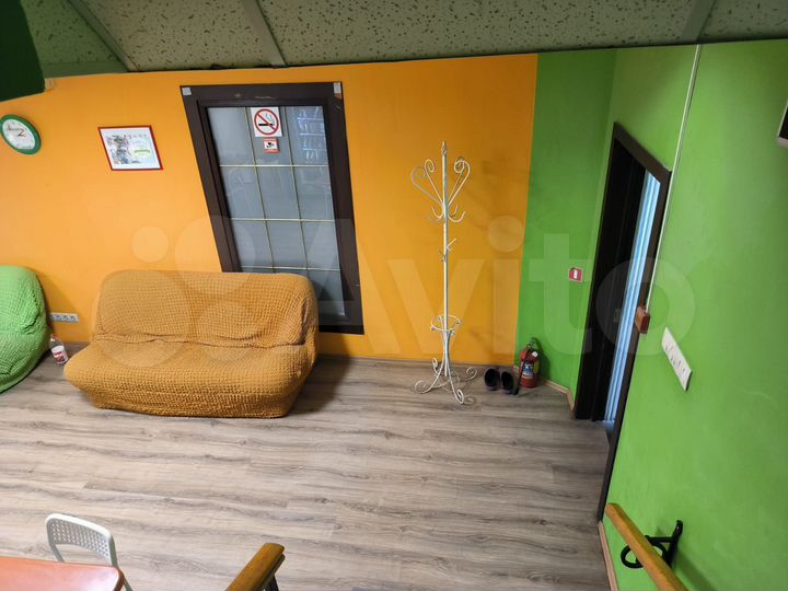 Комната 13 м², 1/5 эт.