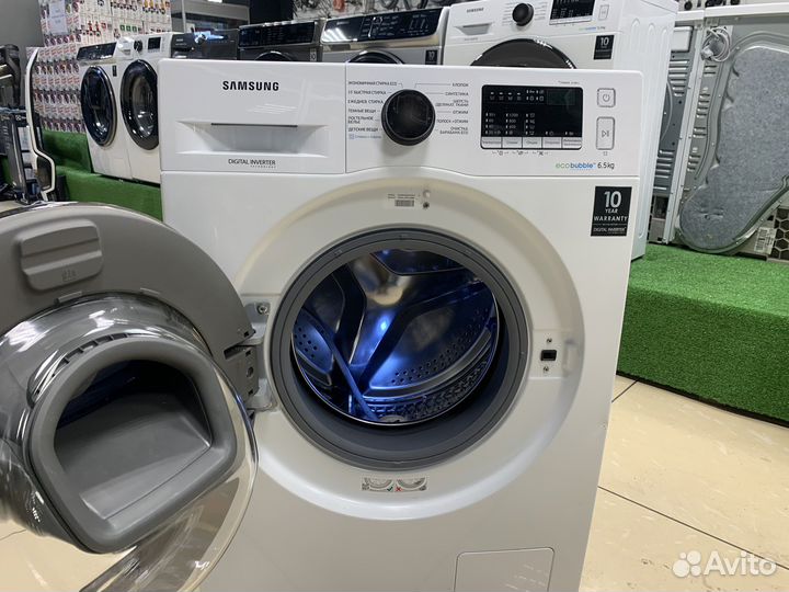 Стиральная машина Samsung