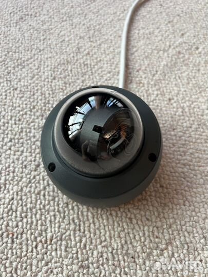 Hikvision AcuSense DS-2CD2146G1-I 4MP Darkfighter