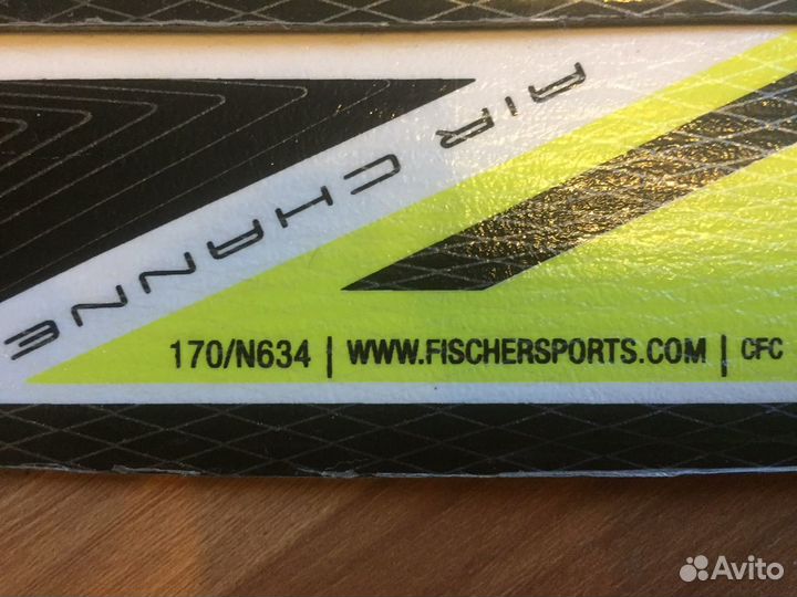 Беговые лыжи с палками