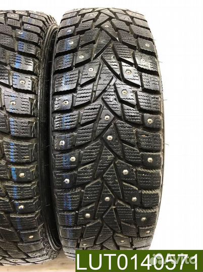 Dunlop SP Winter Ice02 185/65 R15 92T