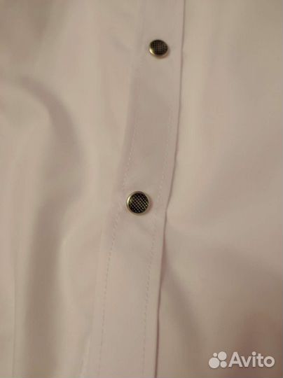 Рубашка и брюки 134/140