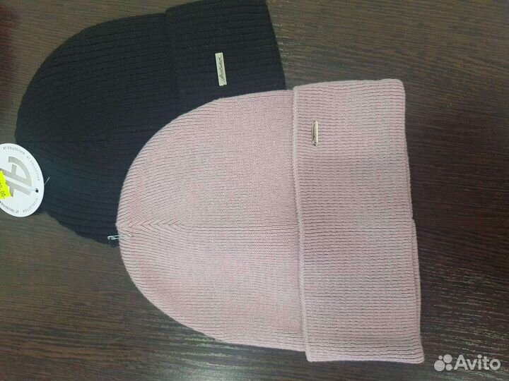 Шапка в ассортименте