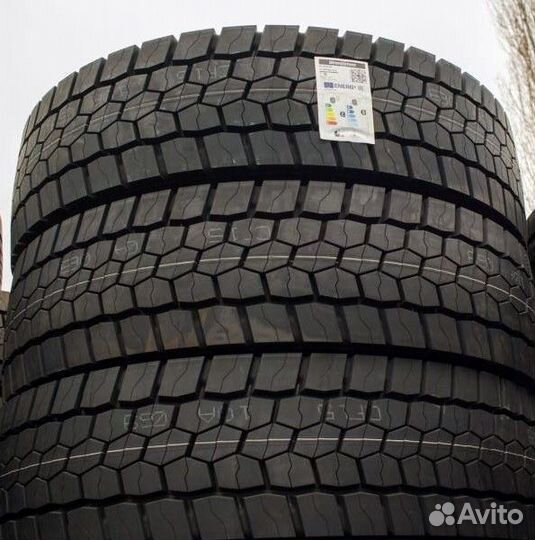 Bridgestone Duravis R-Steer 002 385/65 R22,5 160K 3pmsf