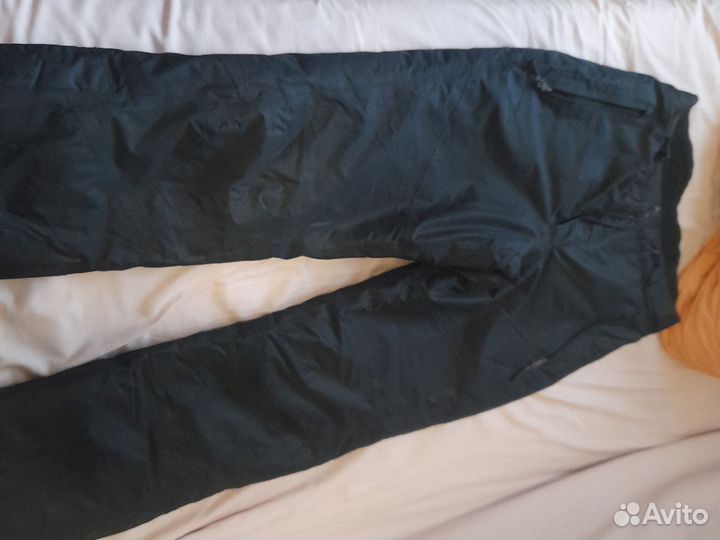 Штаны горнолыжные