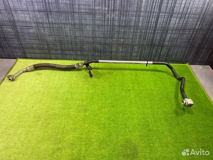 Шланг кондиционера Audi Allroad C5 BAS 2003