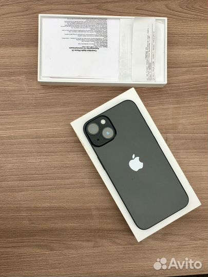 iPhone 14, 128 ГБ