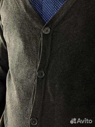 Джемпер мужской