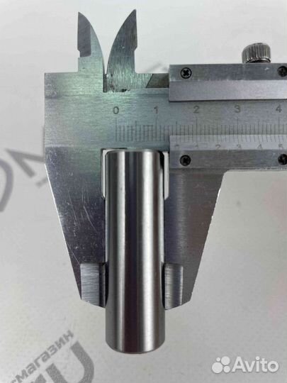 Поршень 157FMI (125сс) в сборе D56,5 (CB125)