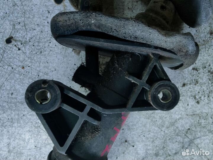 Главный цилиндр сцепления ford mondeo 2