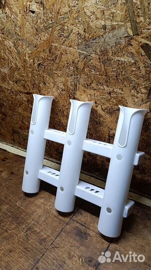 Спиннингодержатель