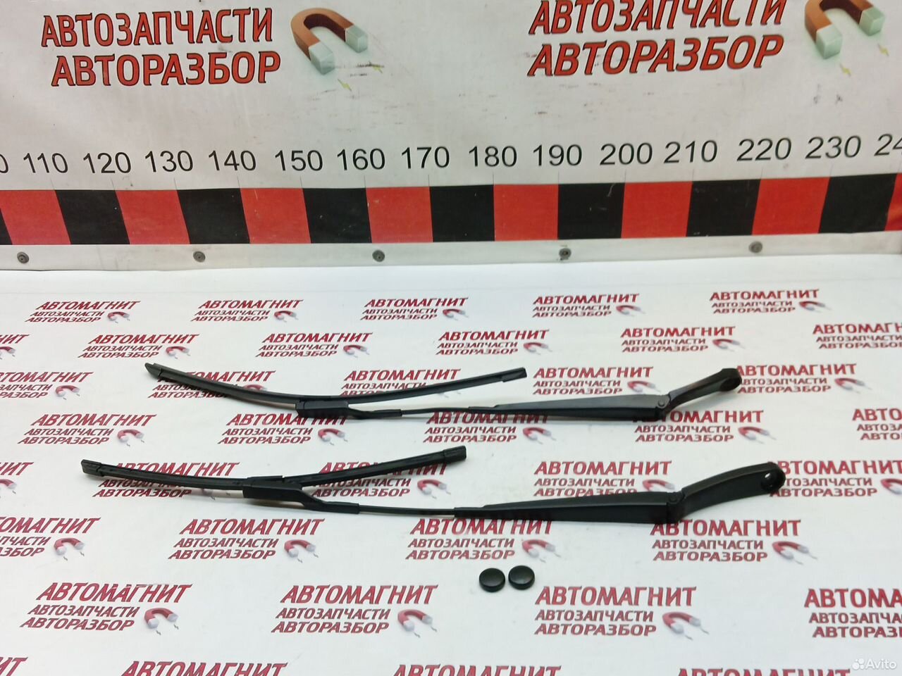 Поводок дворника Great Wall Poer Kinkong