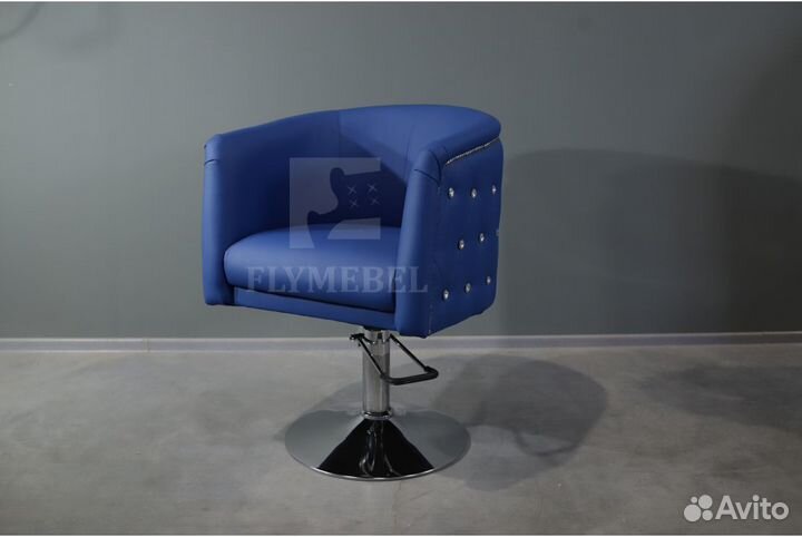 Парикмахерское кресло Брут