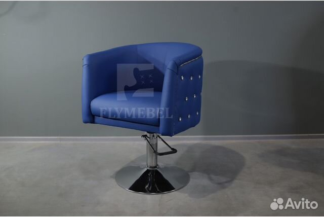 Парикмахерское кресло Брут