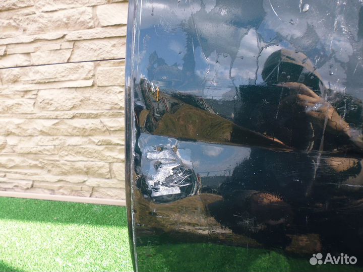 Мини Кантримен R60 дверь задняя левая 2010-2016