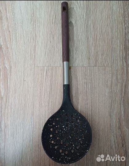 Шумовка из пвх