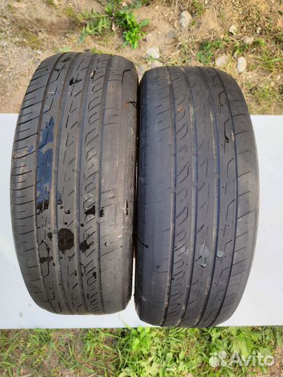 Nitto NT860C 195/65 R15