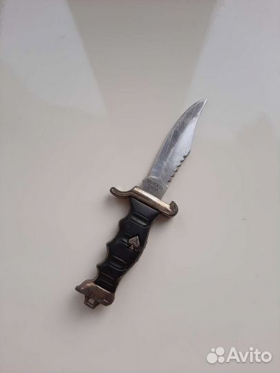 Нож сувенирный