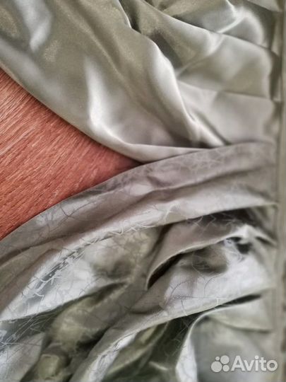 Шторы комплект