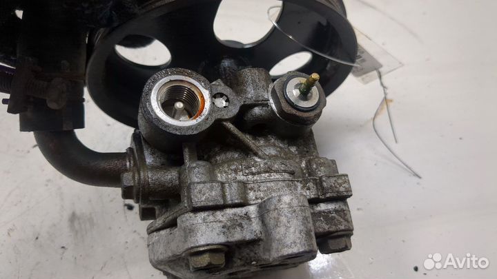 Гур Suzuki Baleno, 2000