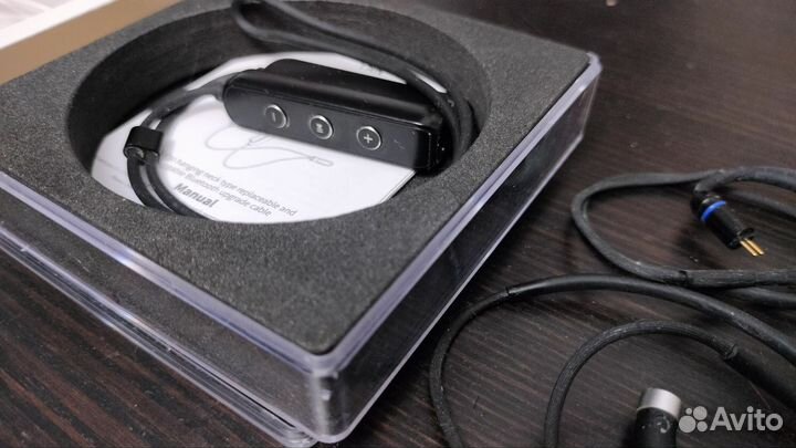 Bluetooth модуль TRN BT3S Pro