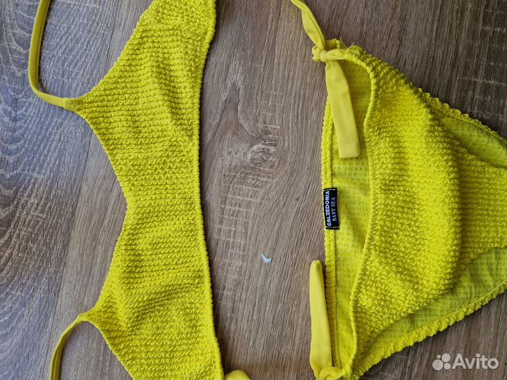 Купальник для девочки calzedonia